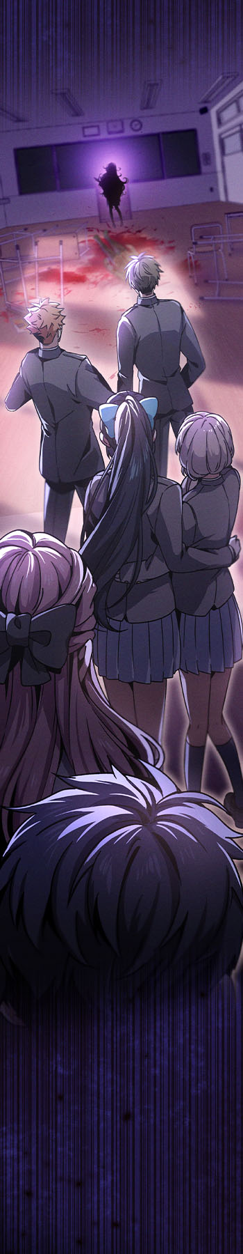 スクール×ビースト